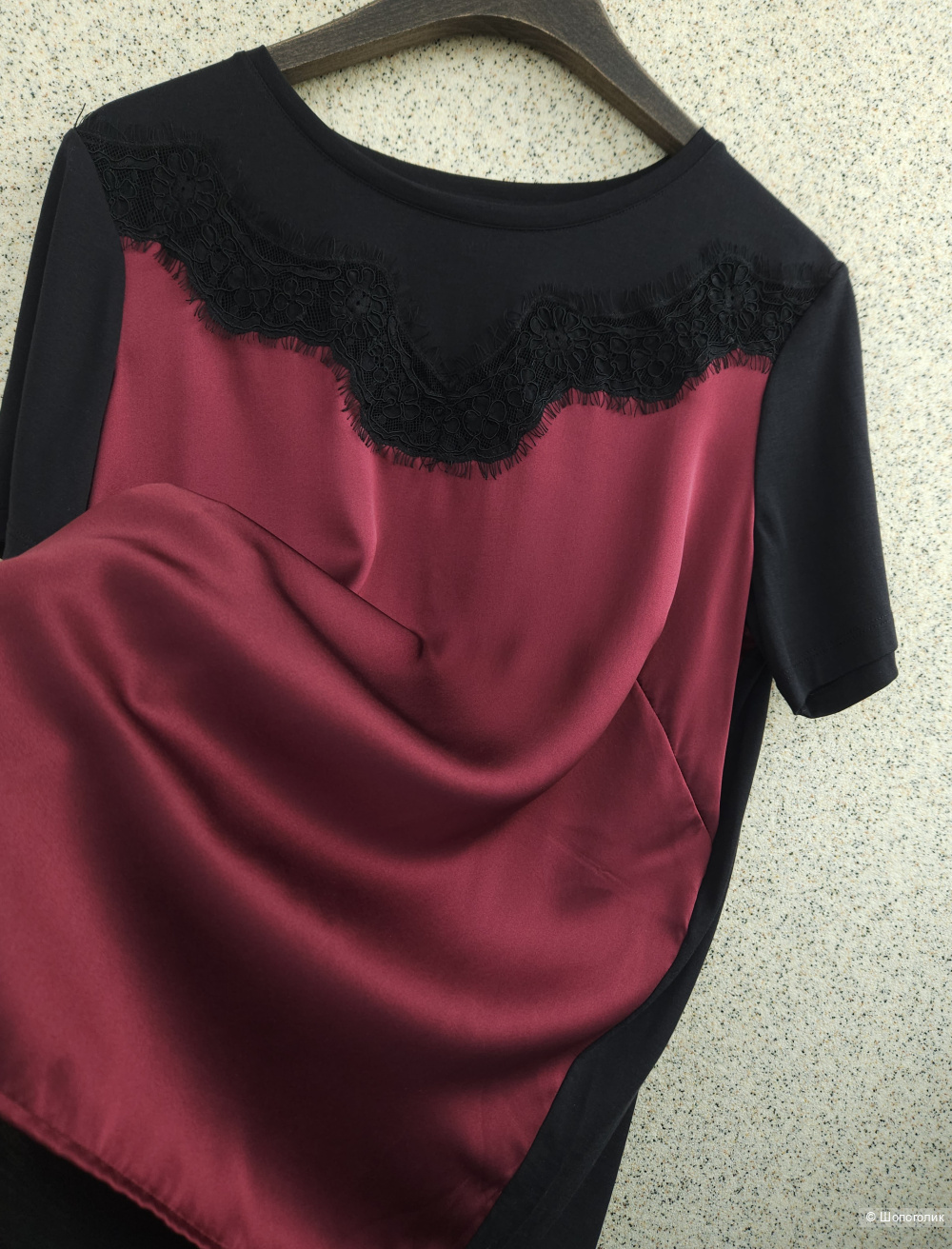 Блузка Madeleine, 46-48