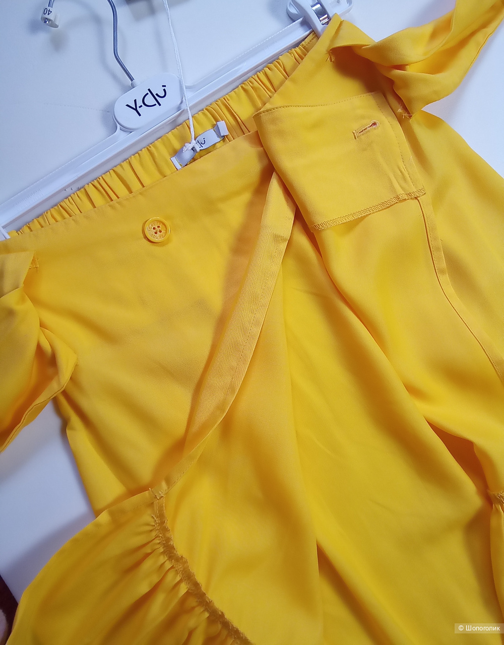 Юбка Y-clu 160cm