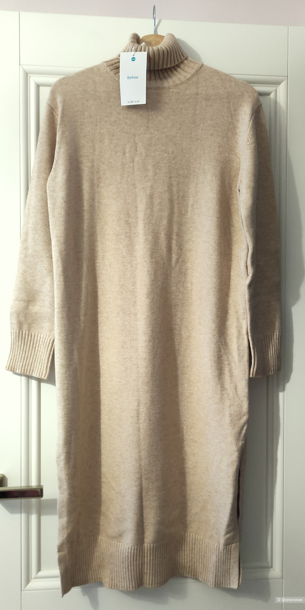 Платье Befree М