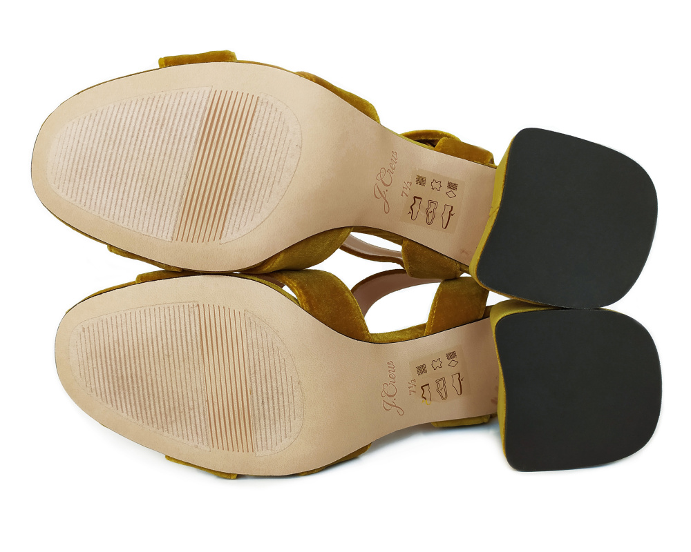 Босоножки J. Crew 7,5 US (37 - 37,5)