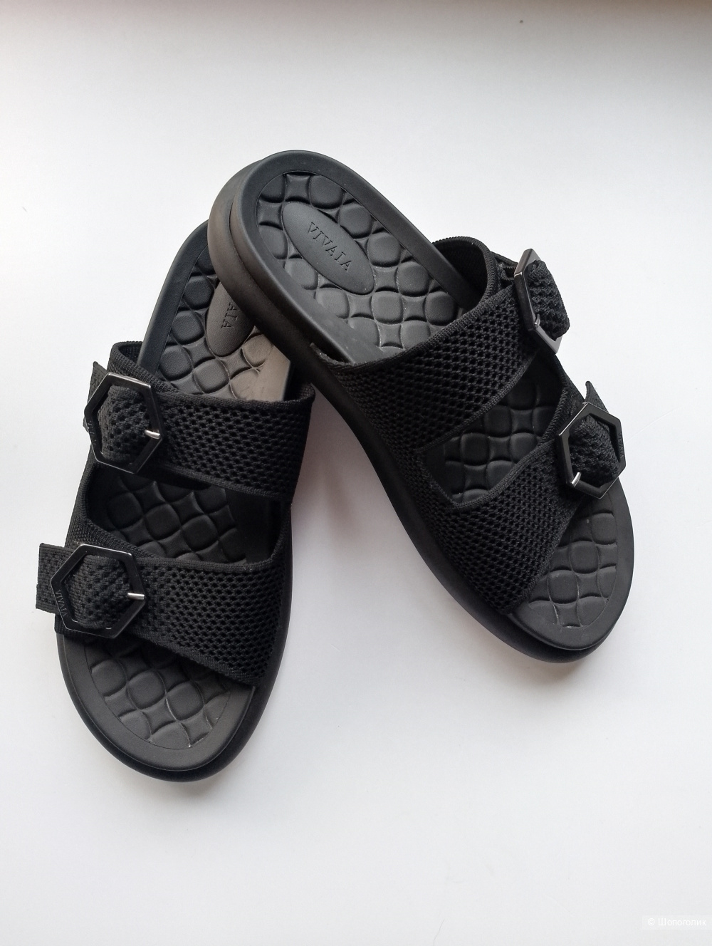 Ортопедические сандали vivaia isadora , 40