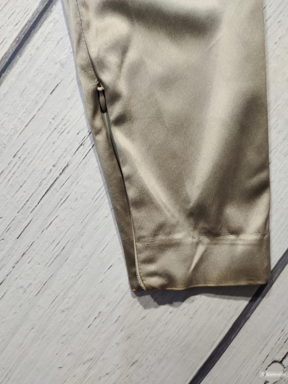 Брюки Dolce&Gabbana 42