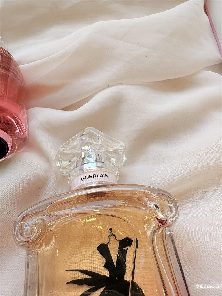 Сет духов Givenchy L'Interdit и Guerlain La Petite Robe Noire 100 мл