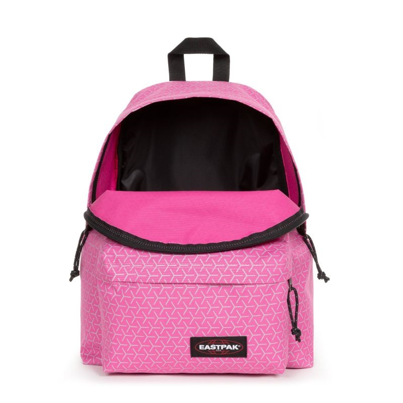 Рюкзак Eastpak PADDED PAK'R® Refleks Meta Pink