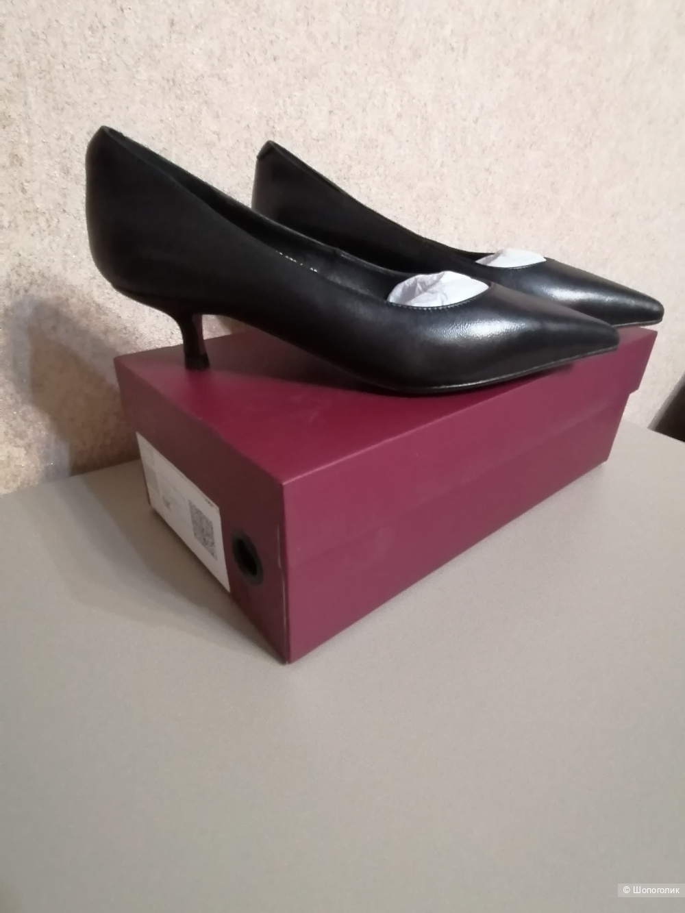 Туфли женские, Graciana, р. 36