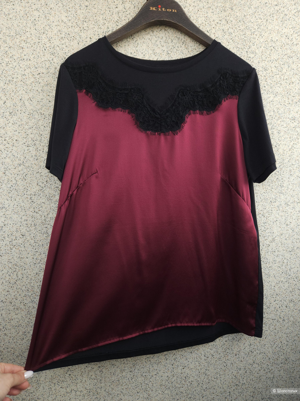 Блузка Madeleine, 46-48