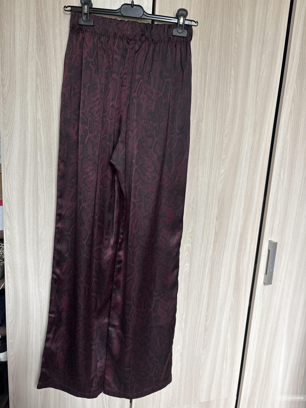 Брюки Гранат, размер 46-48