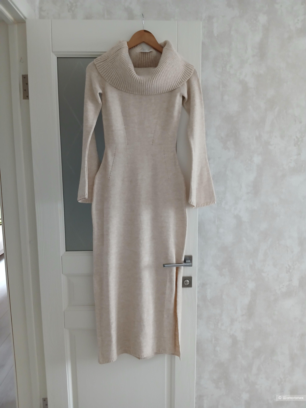 Платье Sole р.xs