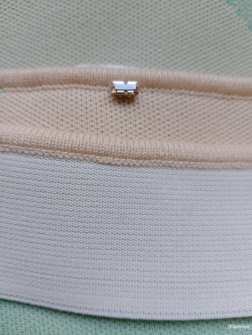 Юбка-карандаш миди Sportmax, L