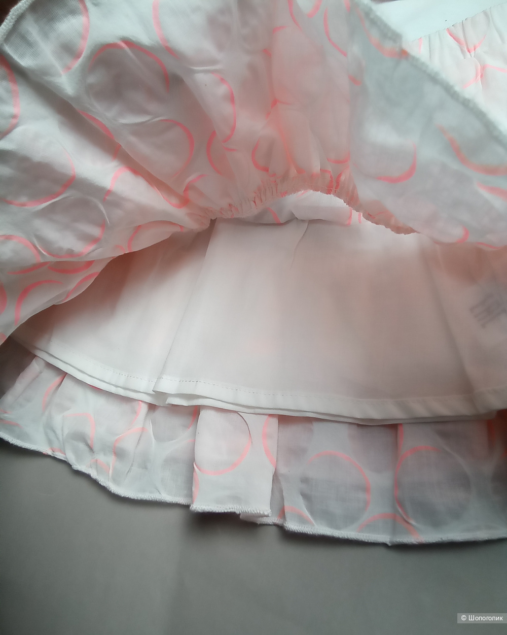 Комплект одежды Y-clu  2года