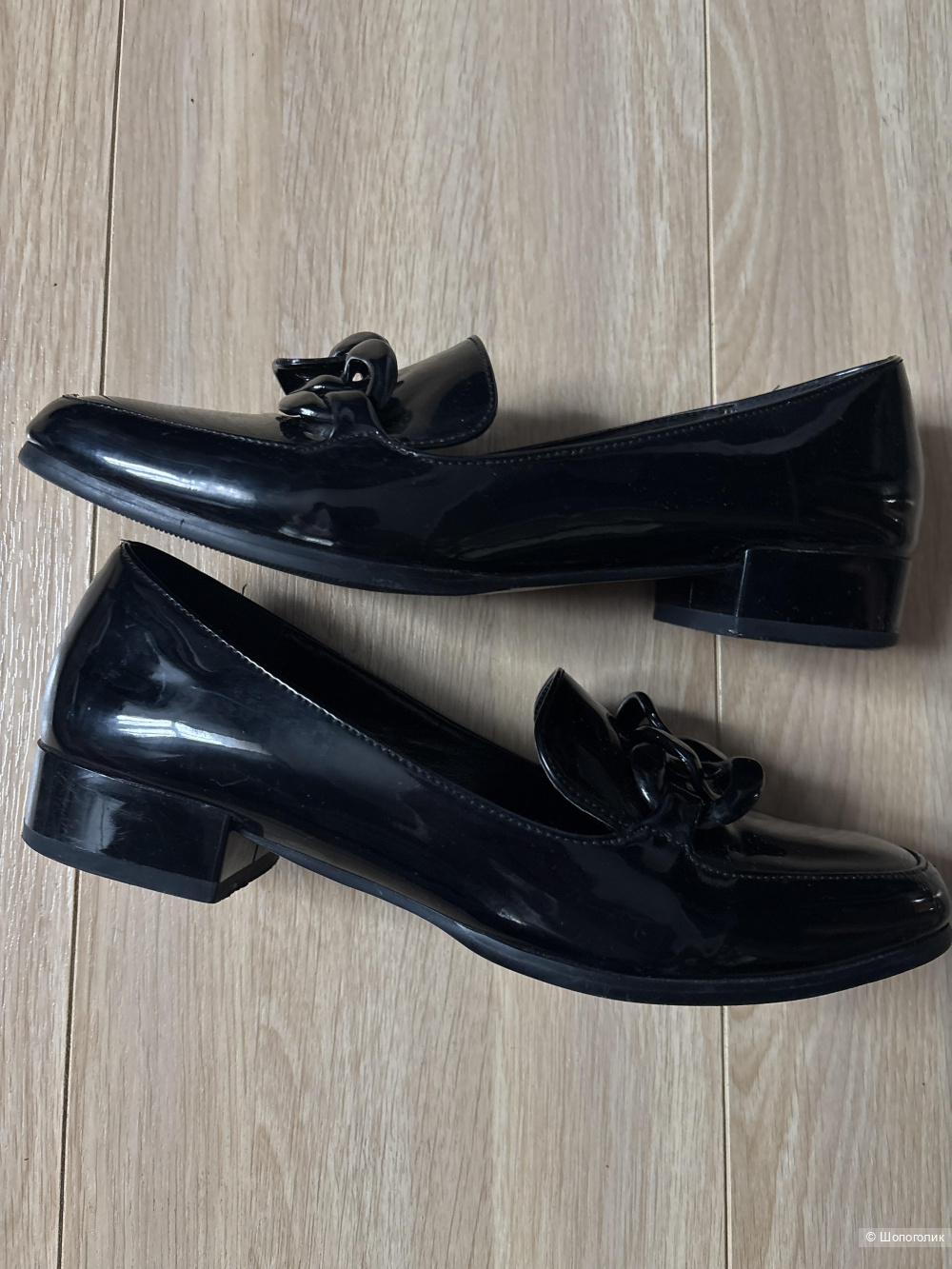 Сет обуви Tervolina, Tamari’s, размер 37