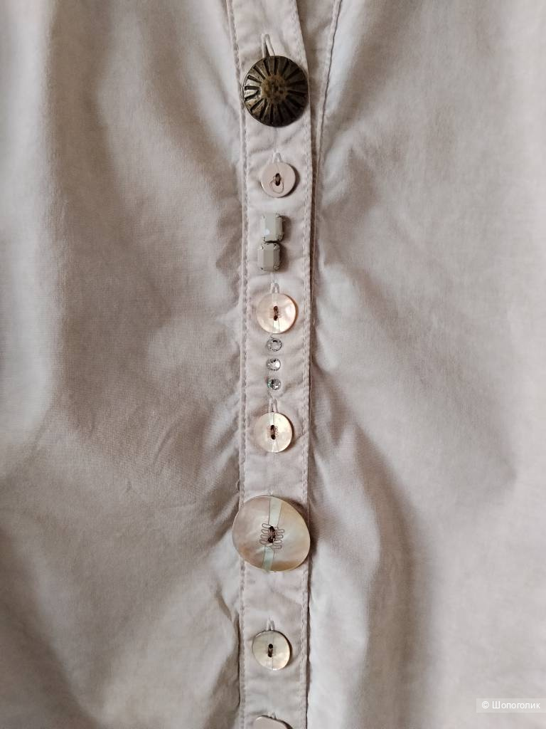 Блуза,Bottega размер 50/52