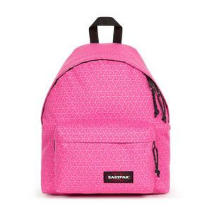 Рюкзак Eastpak PADDED PAK'R® Refleks Meta Pink