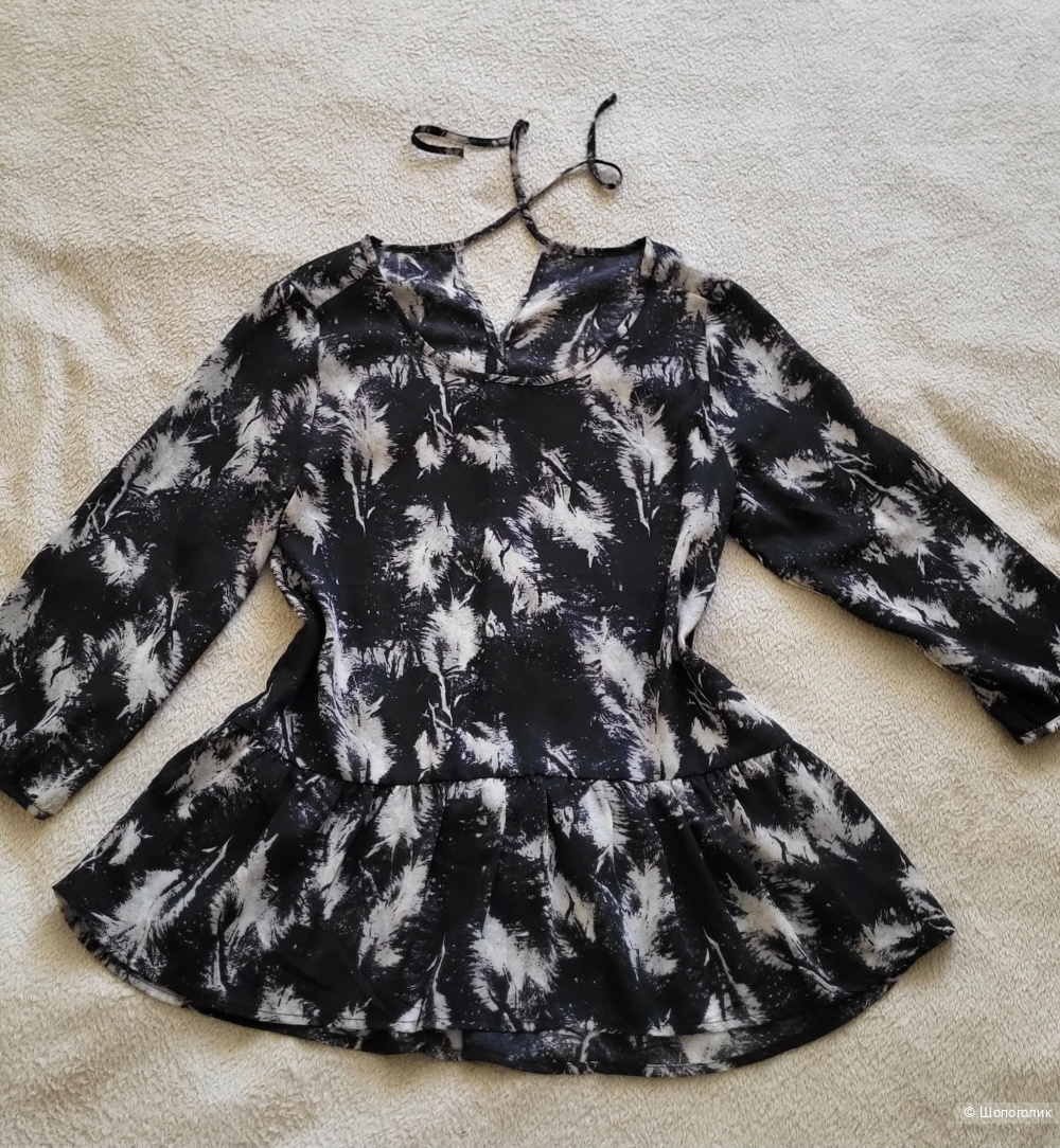 Блузка H&M 42-44