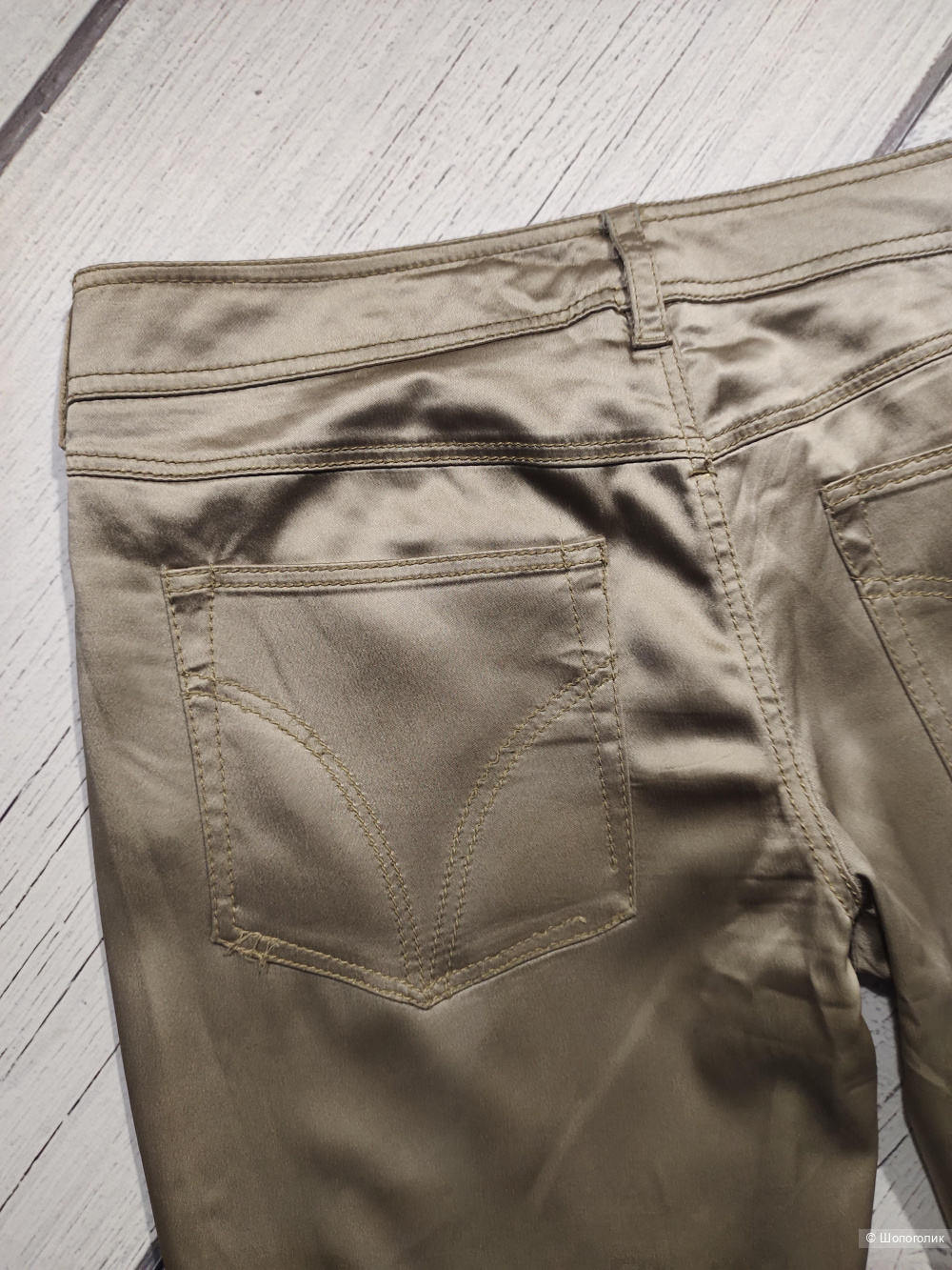 Брюки Dolce&Gabbana 42