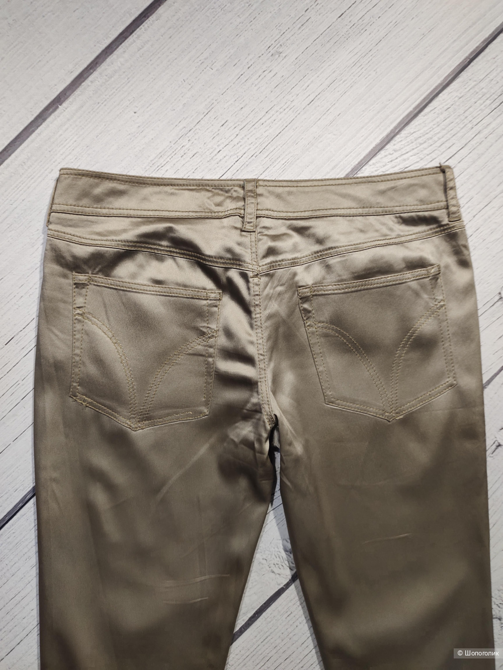 Брюки Dolce&Gabbana 42