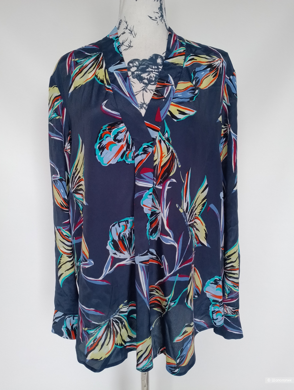 Брючный костюм diane von furstenberg , us 10