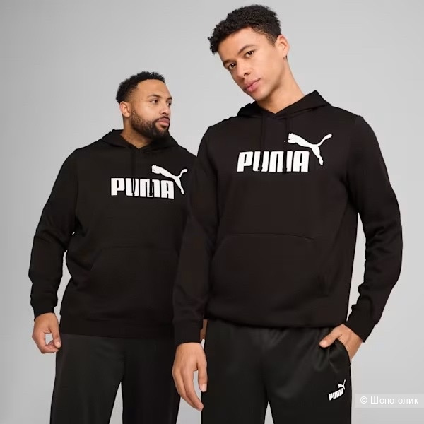 Толстовка Puma S