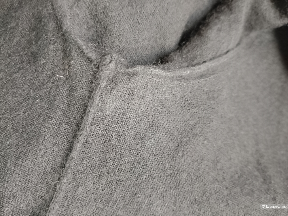 Джемпер monncashmere 100% кашемир, M/L