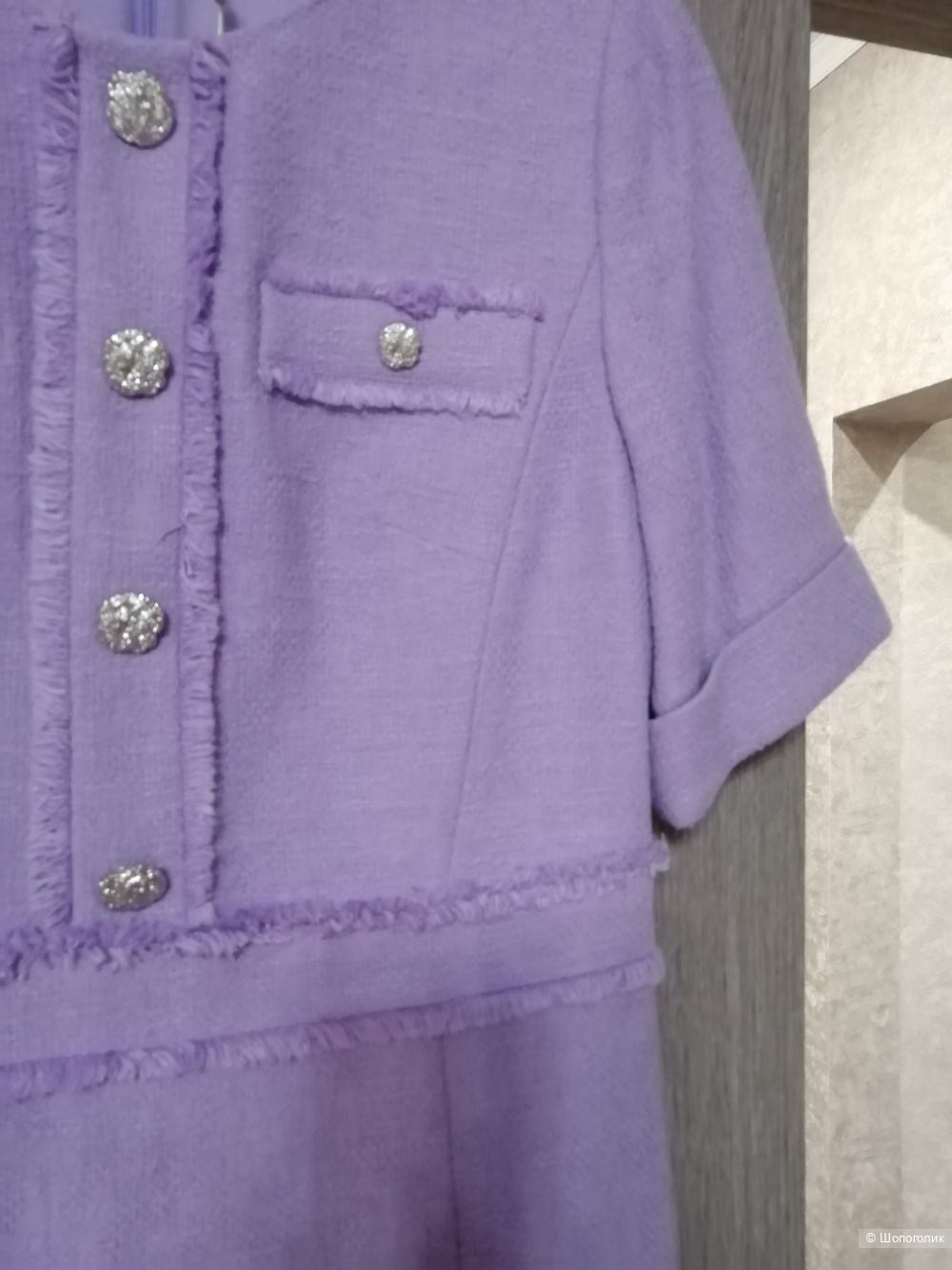 Платье женское, Nome atelier, 44 размер