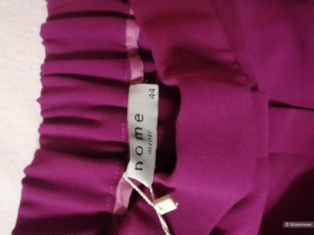 Костюм женский, Nome atelier, р. 44