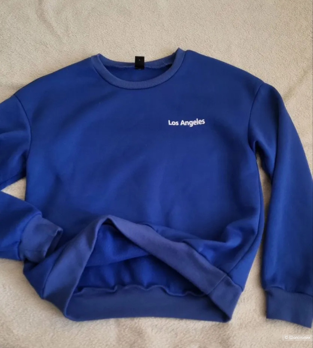 Свитшот Shein 158