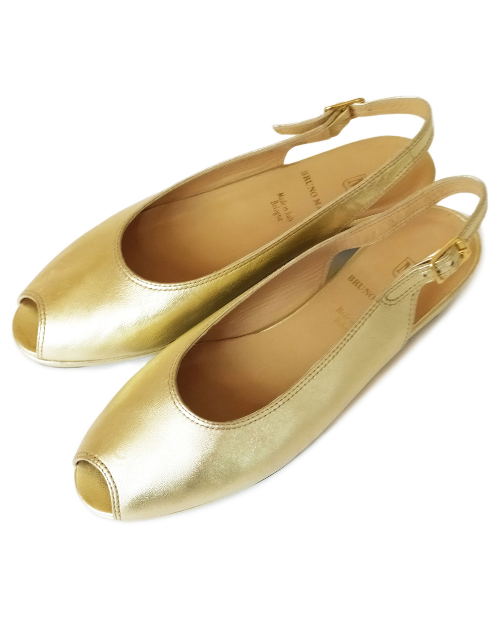 Босоножки Bruno Magli.   7 US. (36,5 — 37)