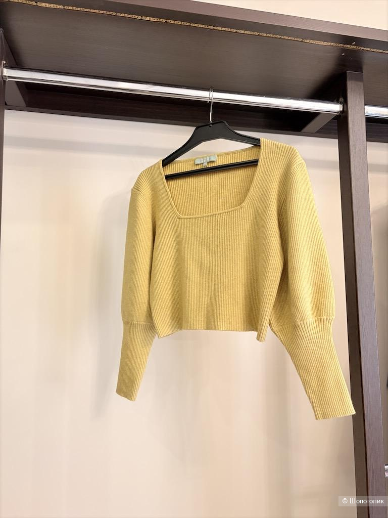 Джемпер Akhmadullina Dreams, размер S-M