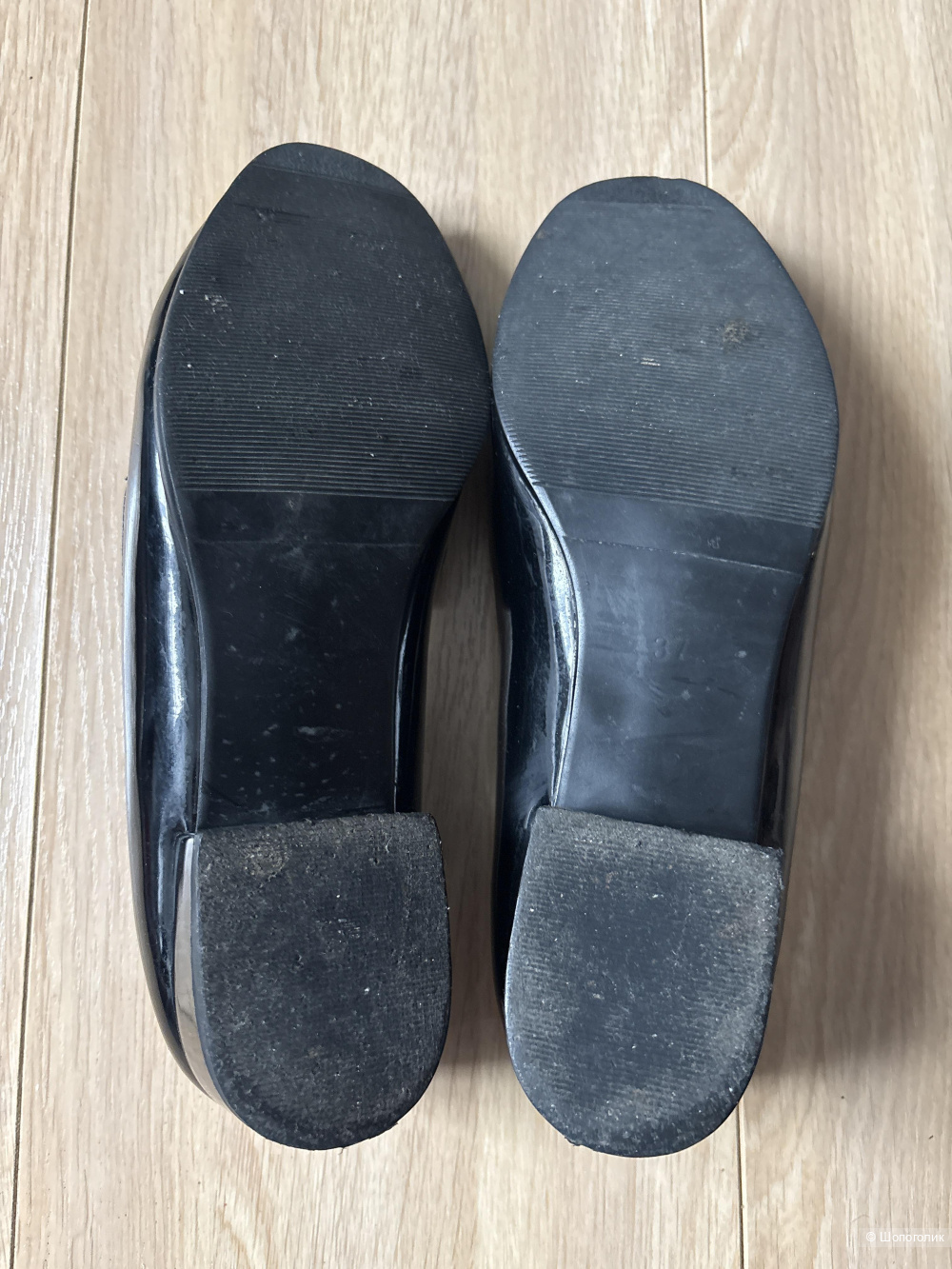 Сет обуви Tervolina, Tamari’s, размер 37