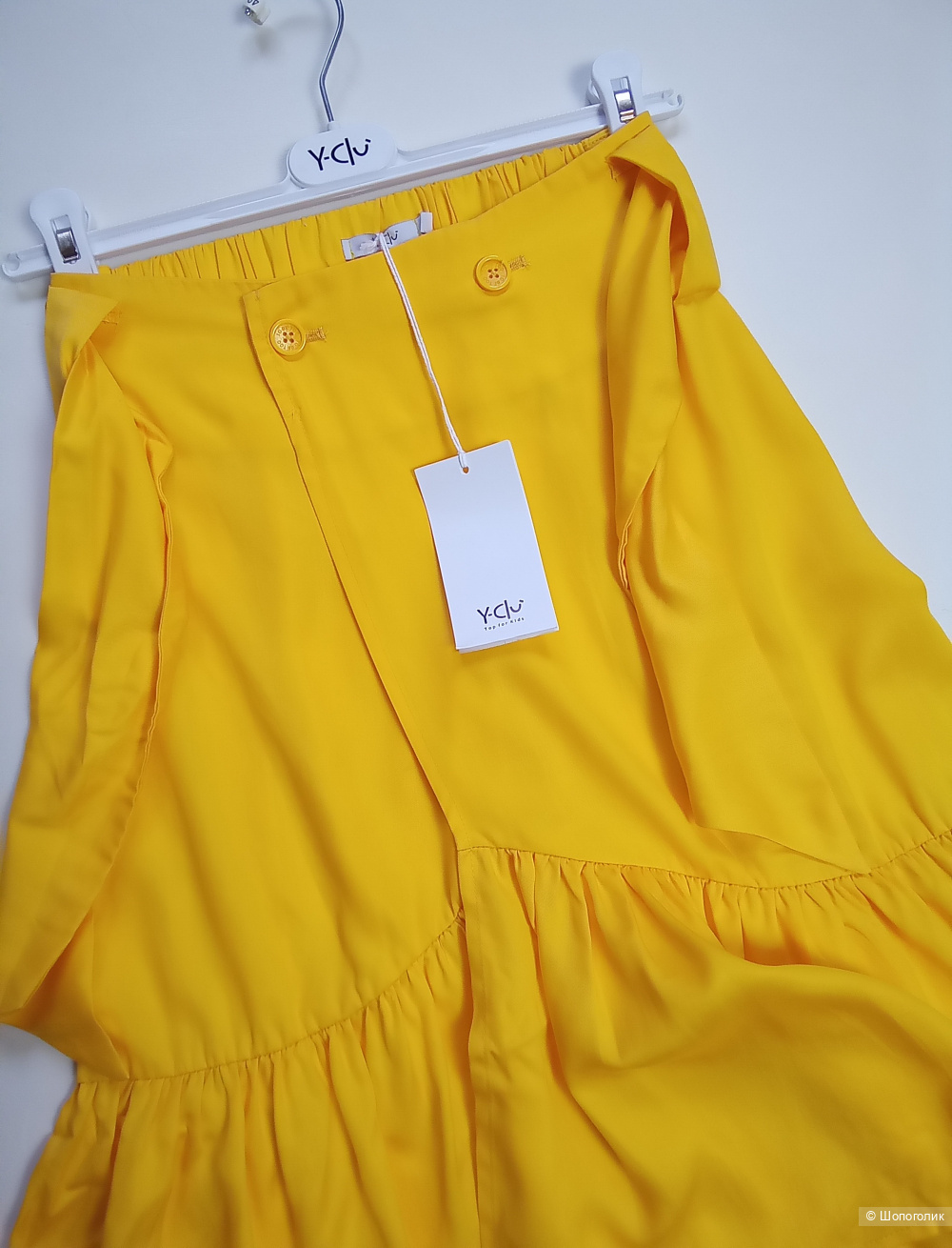 Юбка Y-clu 160cm