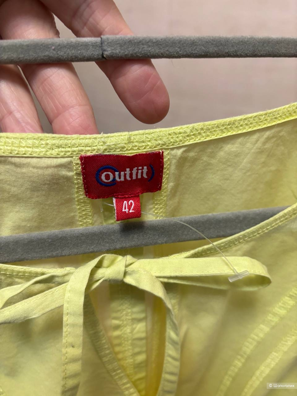 Блузка Outfit, размер L