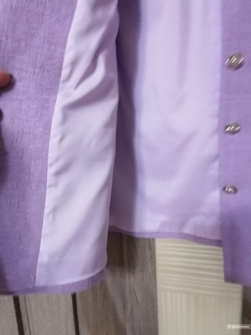 Костюм женский, Nome atelier, р. 44