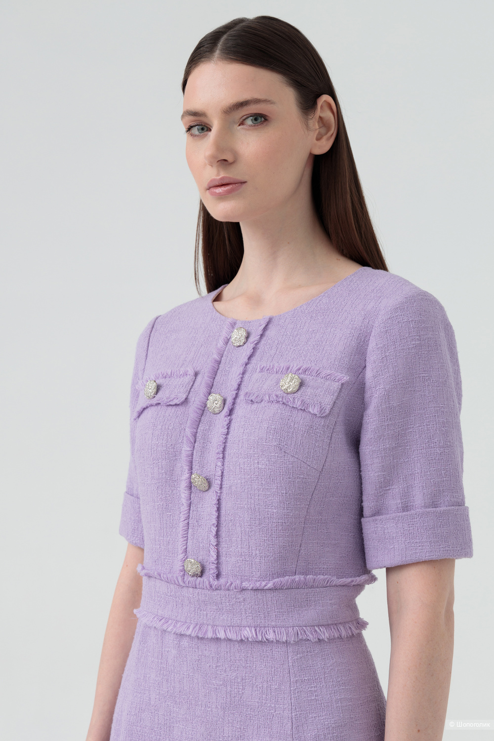 Платье женское, Nome atelier, 44 размер