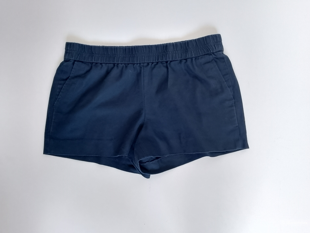 Шорты j crew хлопковые, 4