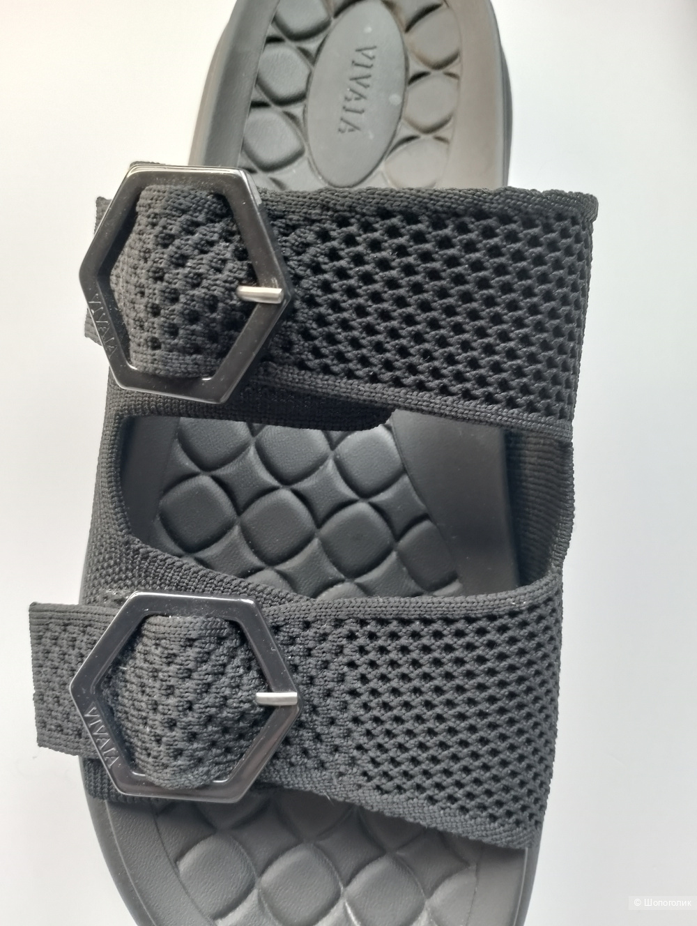 Ортопедические сандали vivaia isadora , 40