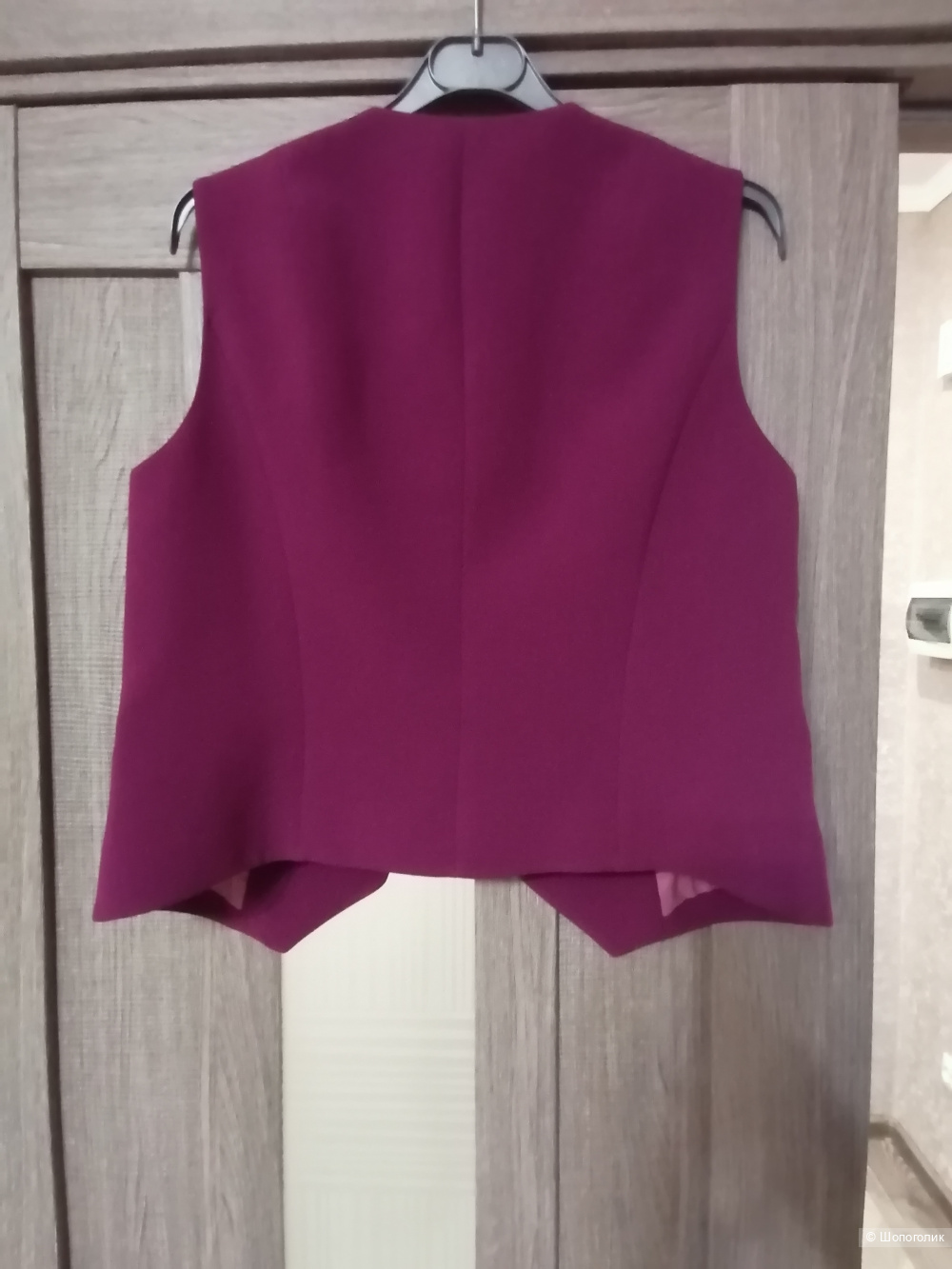 Костюм женский, Nome atelier, р. 44