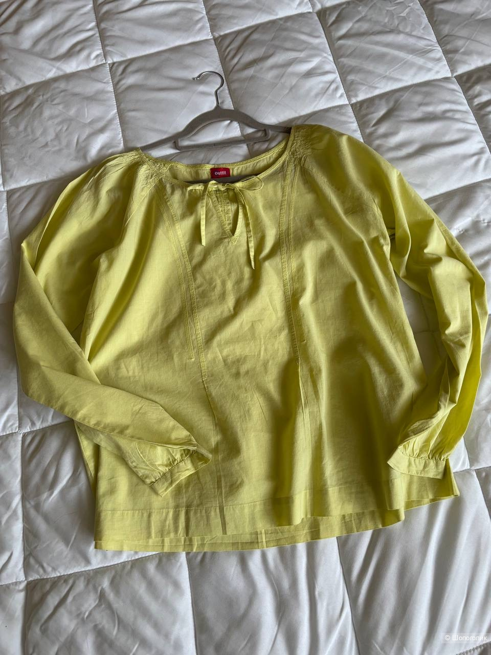 Блузка Outfit, размер L
