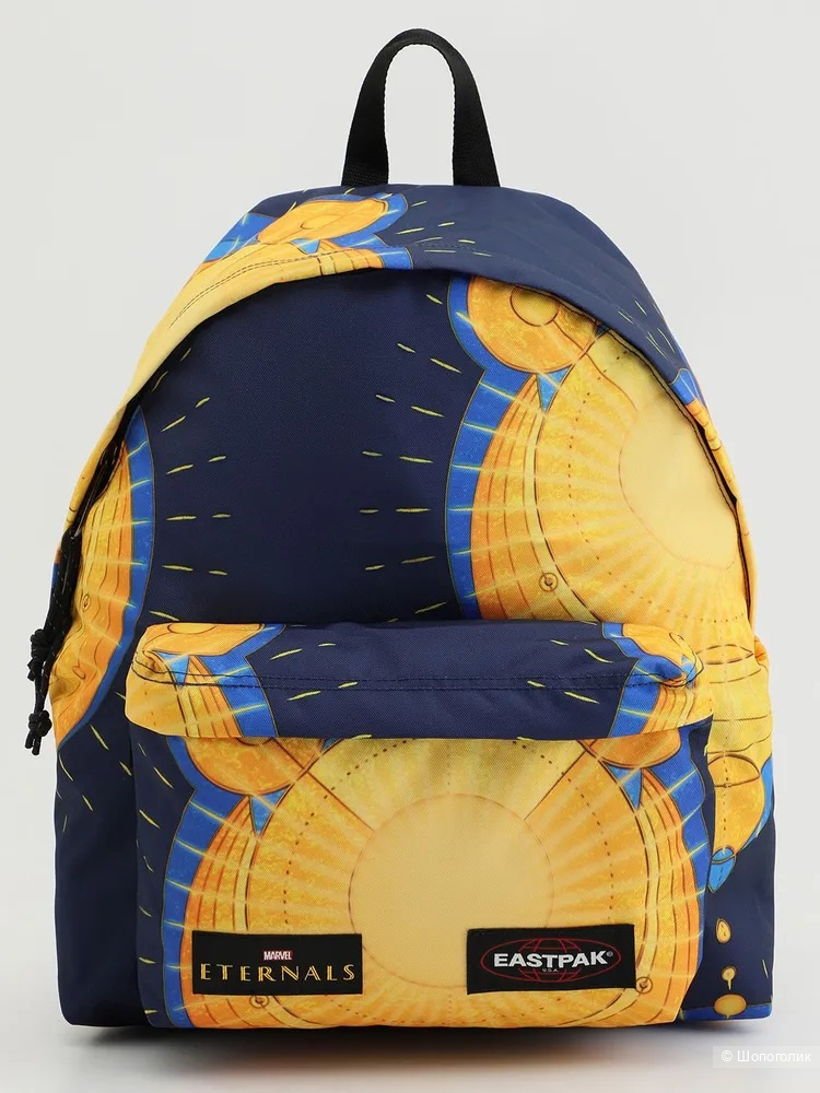 Рюкзак Eastpak Padded Раk’r x Marvel Eternals Ikaris