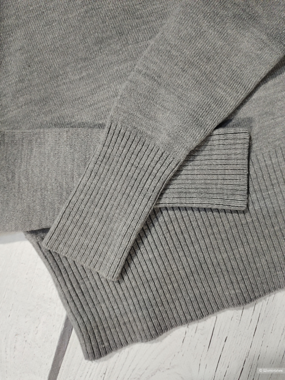 Водолазка H&M 42