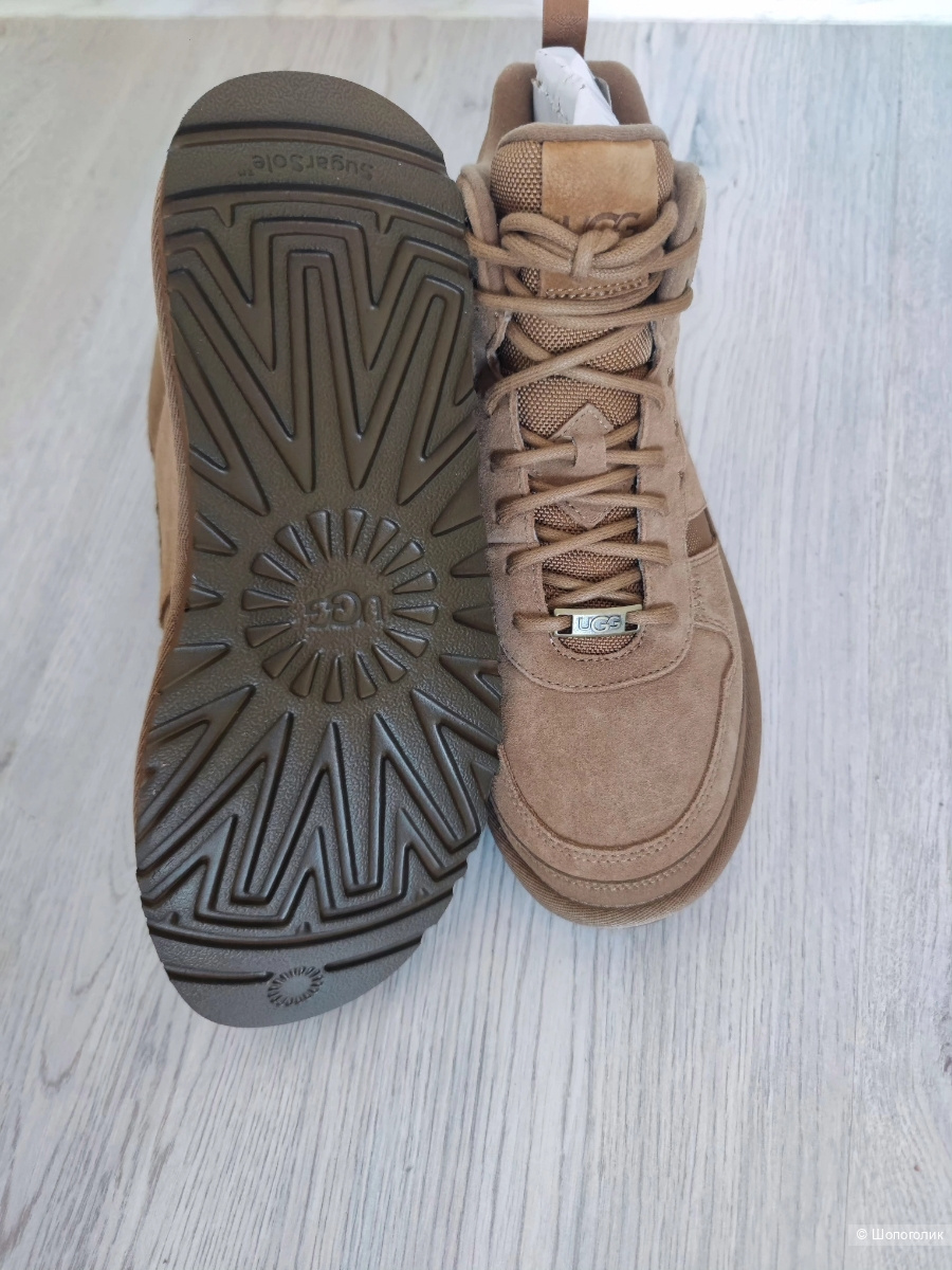 Ботинки Ugg 41-42
