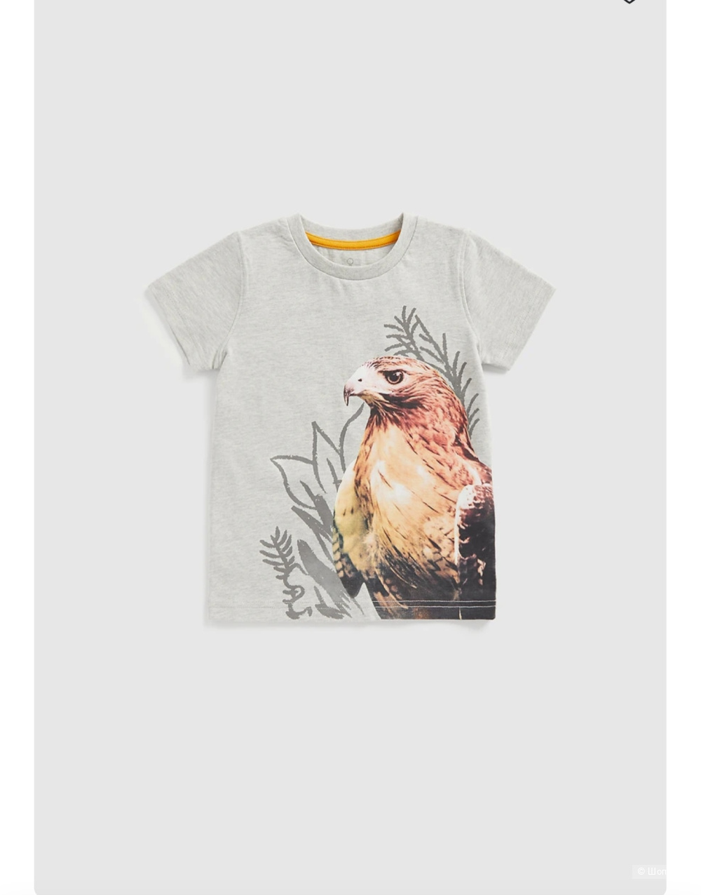 Футболка Mothercare 104