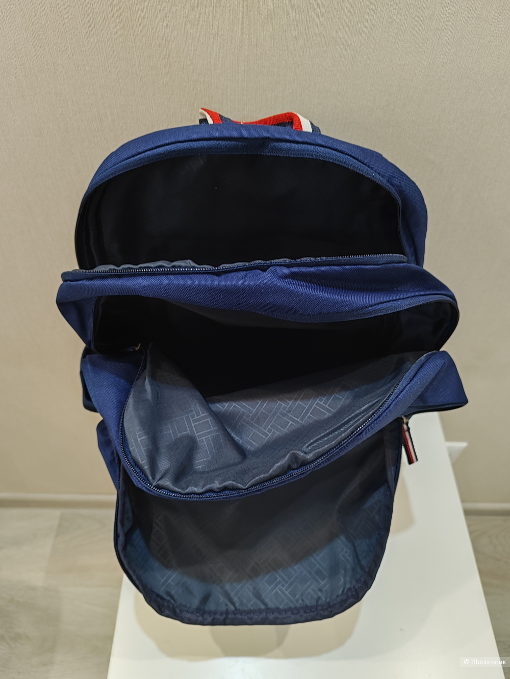 Рюкзак Tommy Hilfiger