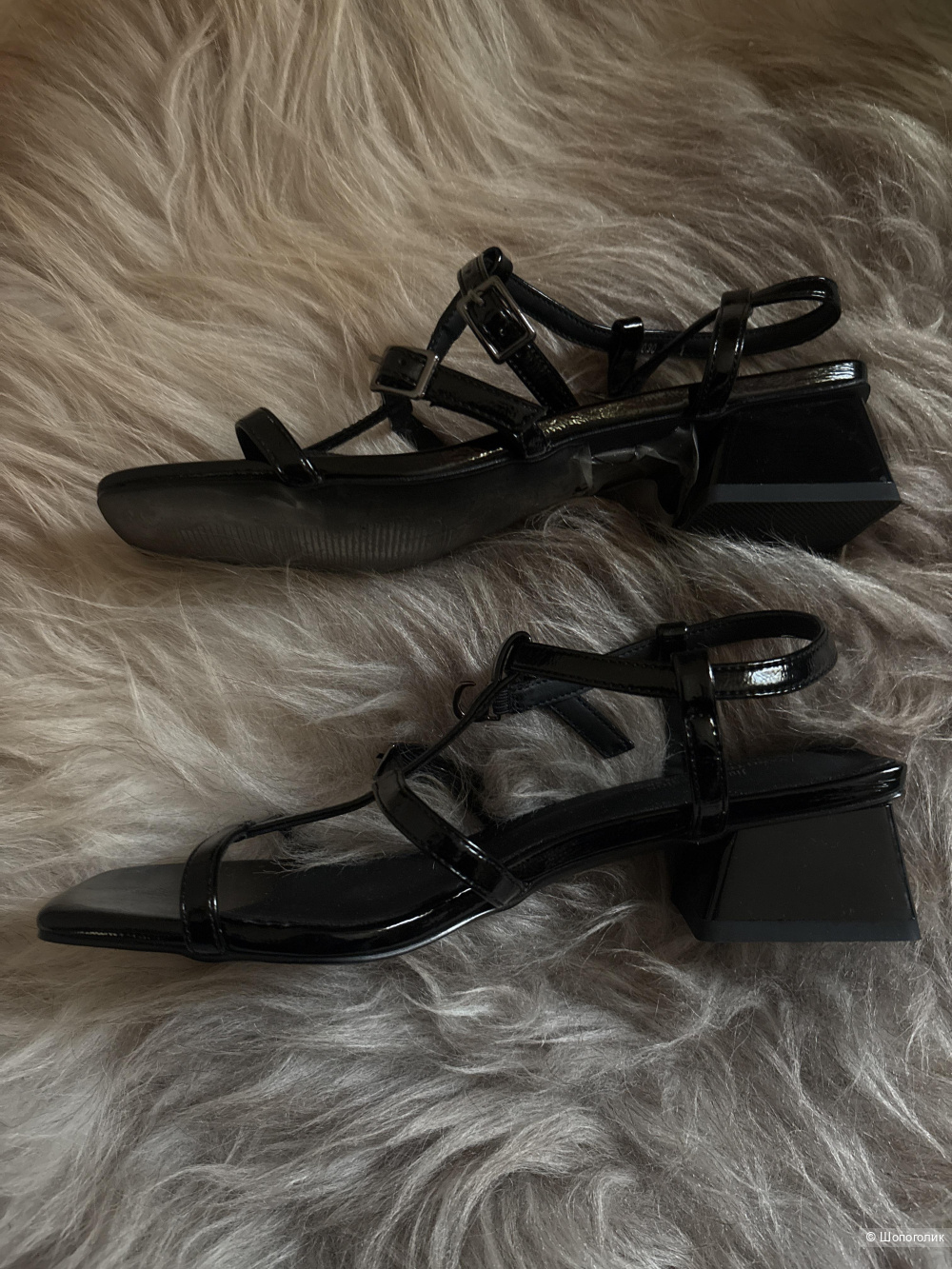 Босоножки no brand, размер 37