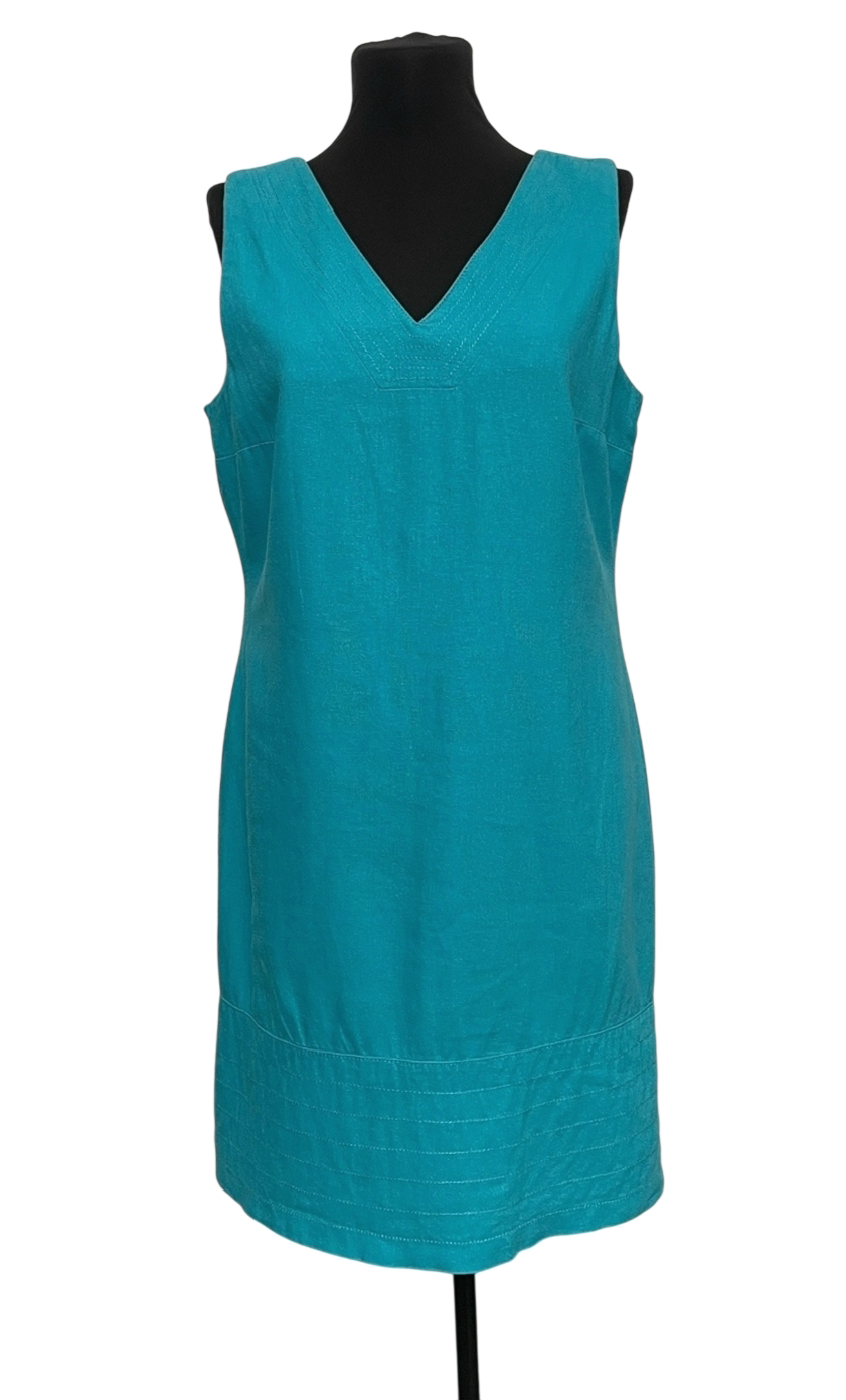 Платье Peacocks. 44/44-46 размер