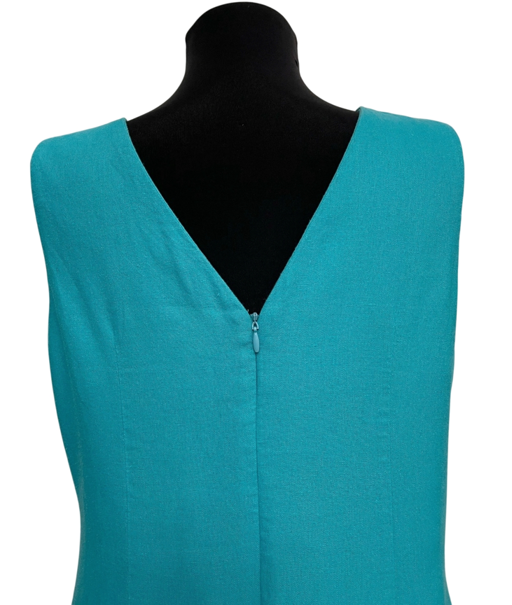 Платье Peacocks. 44/44-46 размер