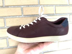 Кеды Ecco, размер 39