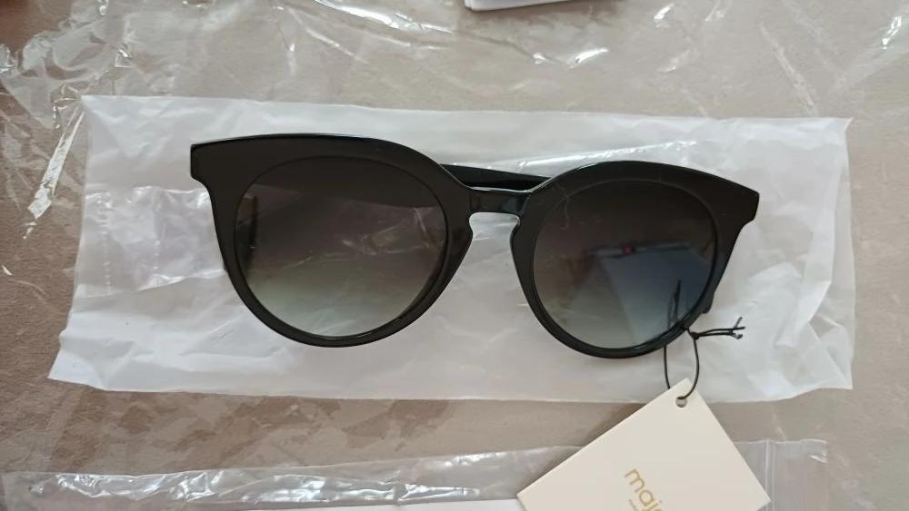 Солнцезащитные очки MAJE