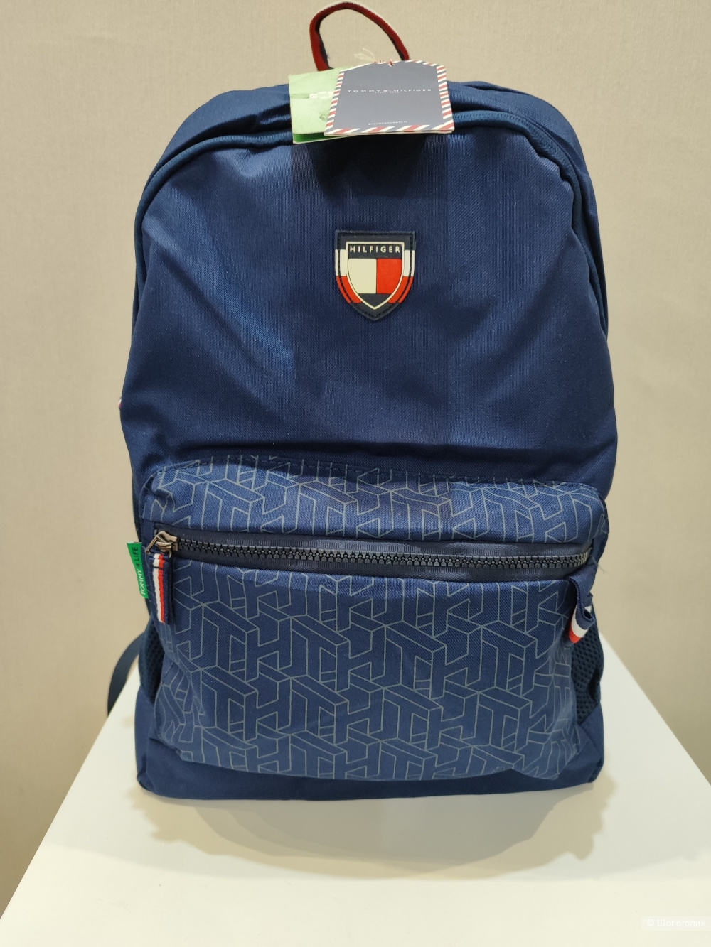 Рюкзак Tommy Hilfiger