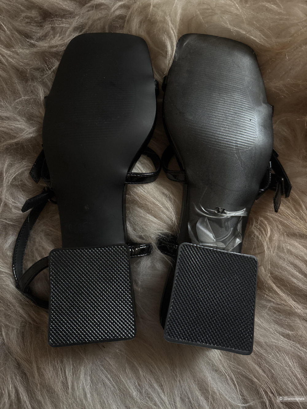 Босоножки no brand, размер 37