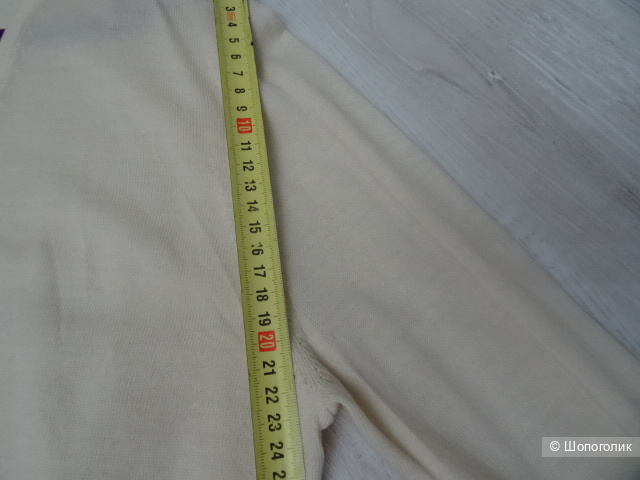 Пуловер uniqlo, размер L